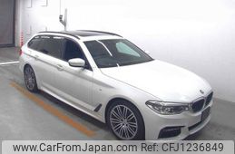 bmw 5-series 2018 quick_quick_DBA-JL20_WBAJL32070B242733