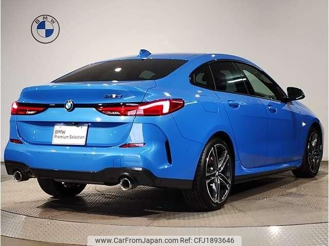 bmw 2-series 2020 CFJ1893646 image 2