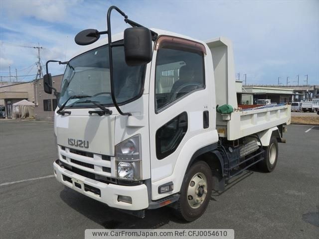 isuzu forward 2014 quick_quick_TKG-FRR90S1_FRR90-7057987 image 1