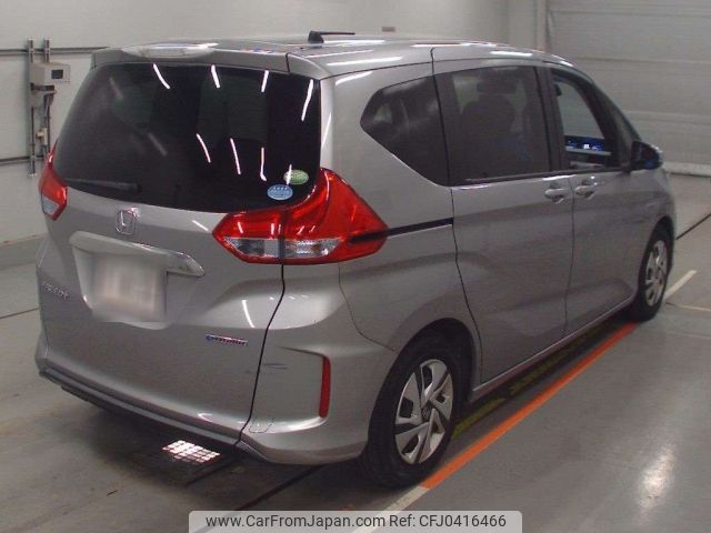 honda freed 2018 -HONDA--Freed GB7-1081652---HONDA--Freed GB7-1081652- image 2