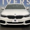 bmw 5-series 2017 -BMW--BMW 5 Series LDA-JC20--WBAJC32040WB93518---BMW--BMW 5 Series LDA-JC20--WBAJC32040WB93518- image 14