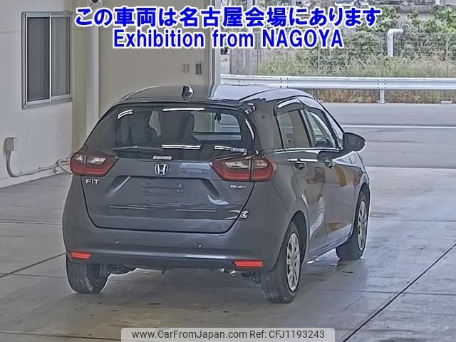 honda fit 2023 -HONDA--Fit GR3-1320809---HONDA--Fit GR3-1320809- image 2