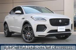 jaguar e-pace 2022 CFJ1899233