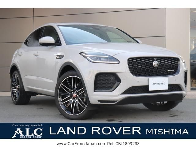 jaguar e-pace 2022 CFJ1899233 image 1