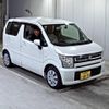 suzuki wagon-r 2017 -SUZUKI 【島根 580む4893】--Wagon R MH35S-107859---SUZUKI 【島根 580む4893】--Wagon R MH35S-107859- image 1
