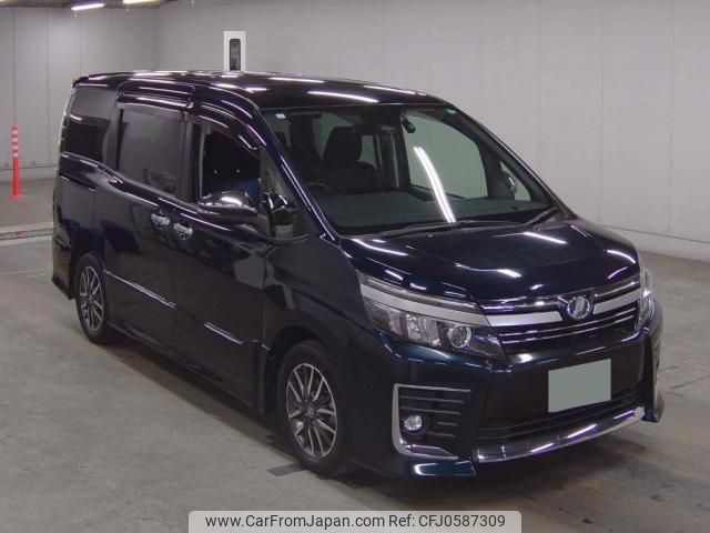 toyota voxy 2017 quick_quick_DBA-ZRR80W_0311263 image 1