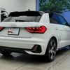 audi a1-sportback 2020 quick_quick_3BA-GBDAD_WAUZZZGB6LR018301 image 2