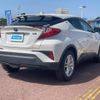 toyota c-hr 2021 quick_quick_6AA-ZYX11_ZYX11-2042830 image 3