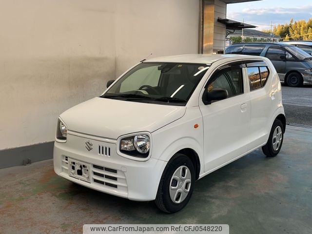 suzuki alto 2017 -SUZUKI--Alto HA36S-359462---SUZUKI--Alto HA36S-359462- image 1