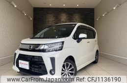 daihatsu move 2018 quick_quick_LA150S_0154605