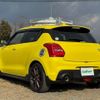 suzuki swift 2018 quick_quick_CBA-ZC33S_ZC33S-107462 image 9