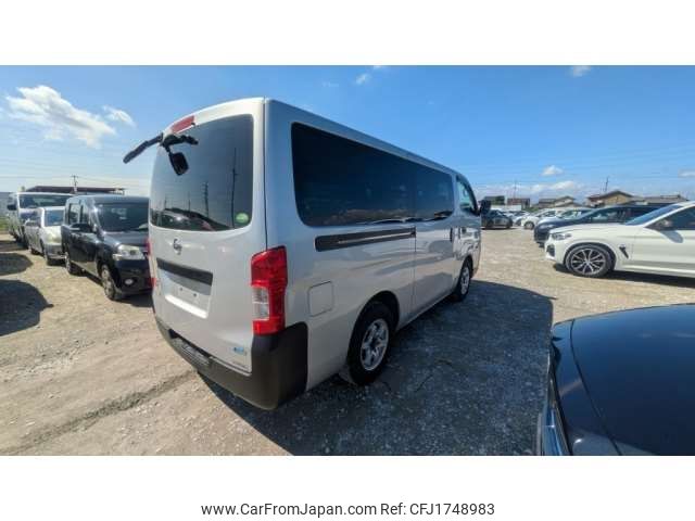 nissan caravan-van 2014 CFJ1748983 image 2