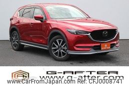 mazda cx-5 2018 -MAZDA--CX-5 3DA-KF2P--KF2P-201553---MAZDA--CX-5 3DA-KF2P--KF2P-201553-