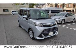 toyota tank 2018 -TOYOTA--Tank M900A--0171964---TOYOTA--Tank M900A--0171964-