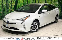 toyota prius 2016 quick_quick_ZVW51_ZVW51-6038210