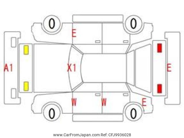 honda n-box 2019 -HONDA--N BOX DBA-JF3--JF3-1250396---HONDA--N BOX DBA-JF3--JF3-1250396- image 2