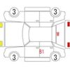 nissan bluebird-sylphy 2004 -NISSAN--Bluebird Sylphy CBA-FG10--FG10-131218---NISSAN--Bluebird Sylphy CBA-FG10--FG10-131218- image 2