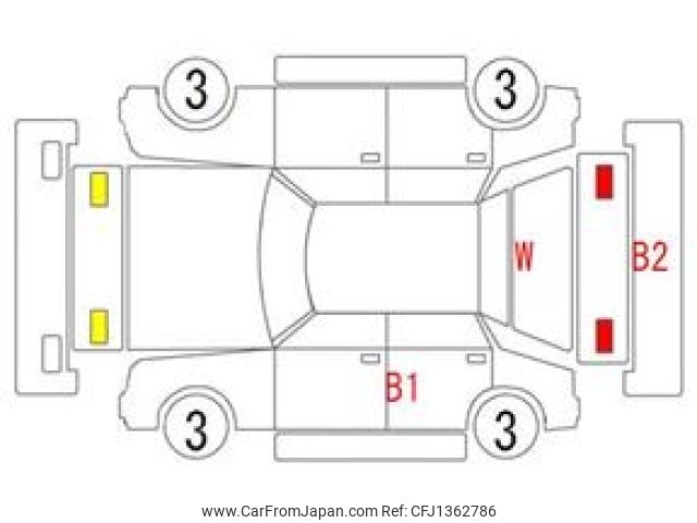 nissan bluebird-sylphy 2004 -NISSAN--Bluebird Sylphy CBA-FG10--FG10-131218---NISSAN--Bluebird Sylphy CBA-FG10--FG10-131218- image 2