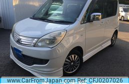 mitsubishi delica-d2 2011 -MITSUBISHI--Delica D2 DBA-MB15S--MB15S-104657---MITSUBISHI--Delica D2 DBA-MB15S--MB15S-104657-