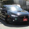 honda civic 2019 CFJ1618320 image 6