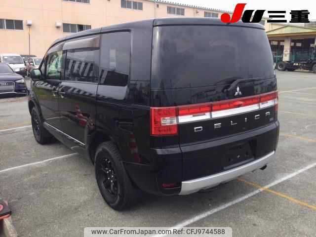 mitsubishi delica-d5 2015 -MITSUBISHI--Delica D5 CV1W-1010787---MITSUBISHI--Delica D5 CV1W-1010787- image 2