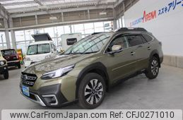 subaru outback 2024 -SUBARU 【名変中 】--Legacy OutBack BT5--028176---SUBARU 【名変中 】--Legacy OutBack BT5--028176-