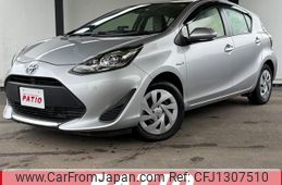 toyota aqua 2020 quick_quick_NHP10_NHP10-2681159