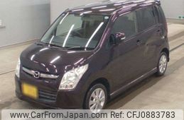 mazda az-wagon 2011 -MAZDA 【岩手 583ｺ 223】--AZ Wagon DBA-MJ23S--MJ23S-149382---MAZDA 【岩手 583ｺ 223】--AZ Wagon DBA-MJ23S--MJ23S-149382-