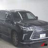 lexus lx 2017 -LEXUS 【水戸 302ｿ556】--Lexus LX URJ201W--4248222---LEXUS 【水戸 302ｿ556】--Lexus LX URJ201W--4248222- image 1