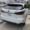 lexus rx 2020 -LEXUS--Lexus RX DBA-AGL20W--AGL20-0016511---LEXUS--Lexus RX DBA-AGL20W--AGL20-0016511- image 3