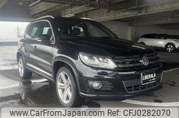 volkswagen tiguan 2013 -VOLKSWAGEN--VW Tiguan DBA-5NCTH--WVGZZZ5NZEW027054---VOLKSWAGEN--VW Tiguan DBA-5NCTH--WVGZZZ5NZEW027054-