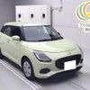 suzuki swift 2023 -SUZUKI 【静岡 502ﾇ8974】--Swift ZCDDS-100379---SUZUKI 【静岡 502ﾇ8974】--Swift ZCDDS-100379- image 1