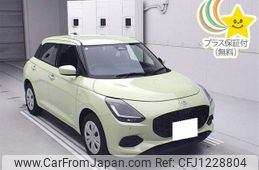 suzuki swift 2023 -SUZUKI 【静岡 502ﾇ8974】--Swift ZCDDS-100379---SUZUKI 【静岡 502ﾇ8974】--Swift ZCDDS-100379-