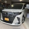 toyota alphard 2023 -TOYOTA--Alphard 6AA-AAHH40W--AAHH40-0002980---TOYOTA--Alphard 6AA-AAHH40W--AAHH40-0002980- image 1