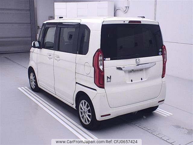 honda n-box 2018 -HONDA--N BOX JF3-1060850---HONDA--N BOX JF3-1060850- image 2