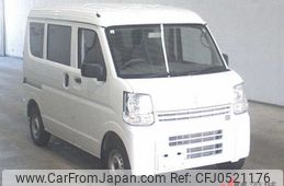 suzuki every 2024 -SUZUKI 【名変中 】--Every DA17V-757322---SUZUKI 【名変中 】--Every DA17V-757322-