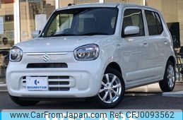 suzuki alto 2022 quick_quick_5AA-HA97S_HA97S-106872