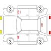 toyota passo 2016 -TOYOTA--Passo DBA-M700A--M700A-0033072---TOYOTA--Passo DBA-M700A--M700A-0033072- image 2