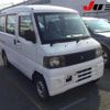 mitsubishi minicab-van 2003 CFJ1715692 image 1