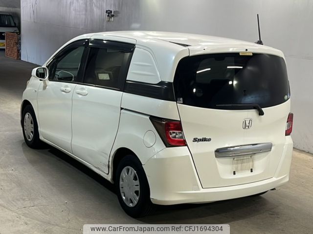 honda freed-spike 2010 CFJ1694304 image 2