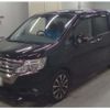 honda stepwagon 2012 -HONDA 【袖ヶ浦 531ﾄ 29】--Stepwgn DBA-RK5--RK5-1325853---HONDA 【袖ヶ浦 531ﾄ 29】--Stepwgn DBA-RK5--RK5-1325853- image 1