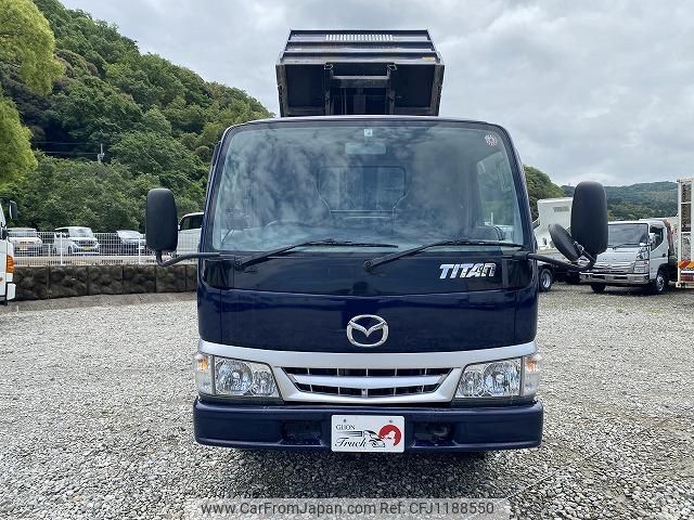 mazda titan 2001 quick_quick_KK-WH6HD_WH6HD100497 image 2