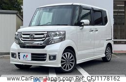 honda n-box 2015 -HONDA--N BOX DBA-JF1--JF1-2413393---HONDA--N BOX DBA-JF1--JF1-2413393-