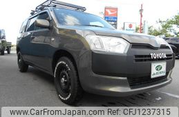 toyota succeed-van 2019 -TOYOTA 【名変中 】--Succeed Van NCP165V--0064638---TOYOTA 【名変中 】--Succeed Van NCP165V--0064638-