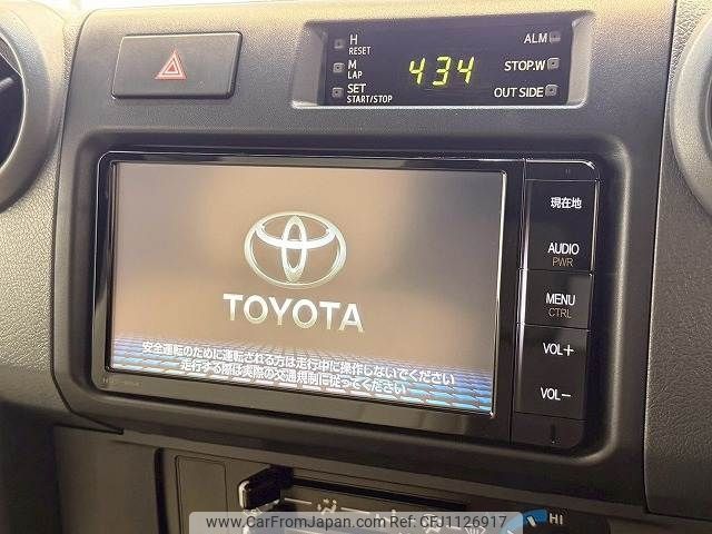 toyota land-cruiser 2015 -TOYOTA--Land Cruiser CBF-GRJ76K--GRJ76-1005376---TOYOTA--Land Cruiser CBF-GRJ76K--GRJ76-1005376- image 2
