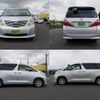toyota alphard 2009 CFJ1730498 image 4