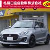 suzuki swift 2018 -SUZUKI--Swift DBA-ZC83S--ZC83S-123960---SUZUKI--Swift DBA-ZC83S--ZC83S-123960- image 1