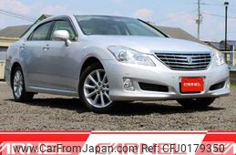 toyota crown-royal-series 2008 Y11387