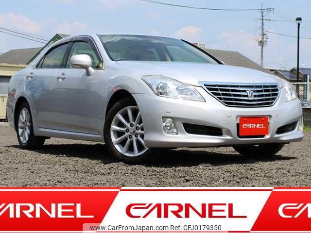 toyota crown-royal-series 2008 Y11387 image 1