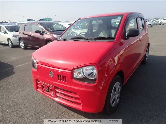 suzuki alto 2018 23710 image 2